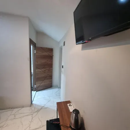 Lejlighed Coni Sobe *