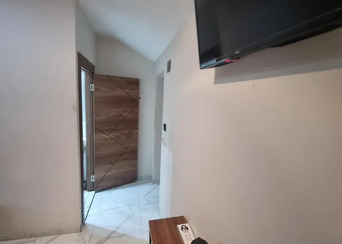 Lejlighed Coni Sobe *