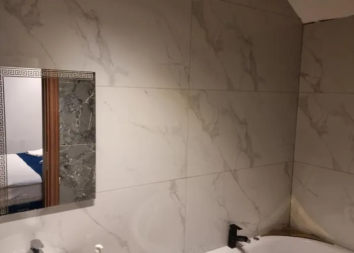 Coni Sobe Lejlighed *