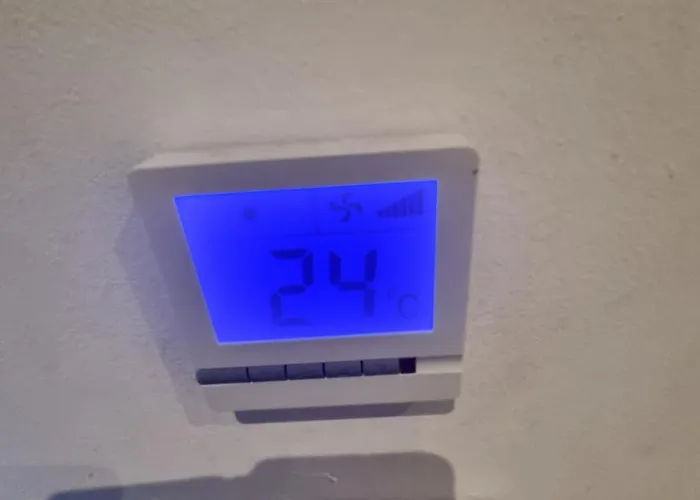 Lejlighed Coni Sobe *